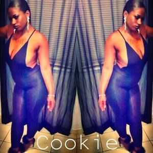 Meet your Posher, Khalayah